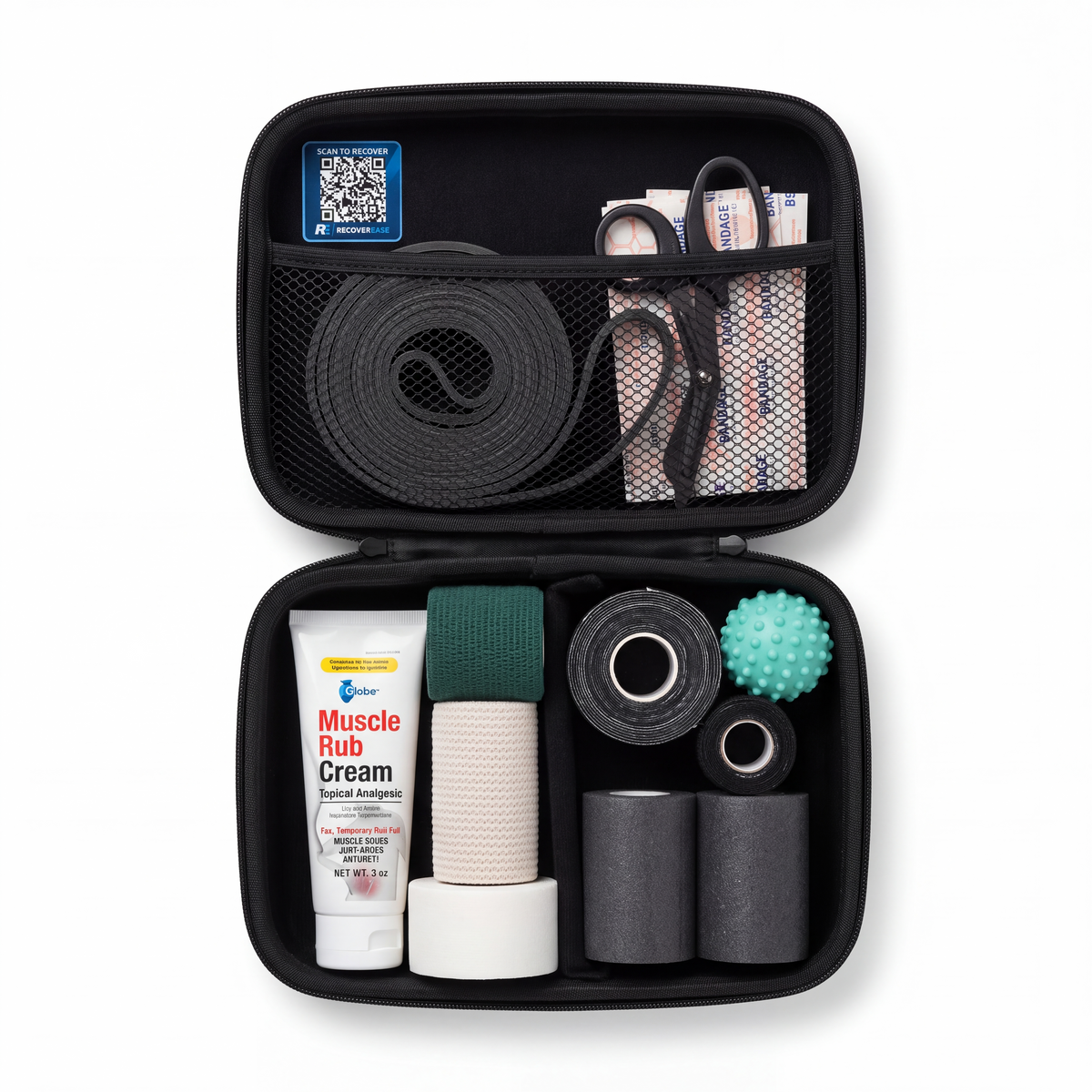 Recoverease kit